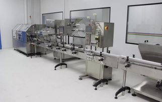 龍力生物 依托現(xiàn)代化工廠，打造卓越ODM與電子商務(wù)服務(wù)