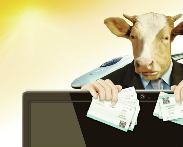 票務代理變身“黃牛新馬甲” 手寫“訂票憑證”竟能安排乘客上車，暗藏風險需警惕